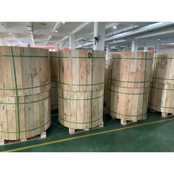 GYTY53 Double Jacket Armored Anti - Rodent Fiber Optic Cable