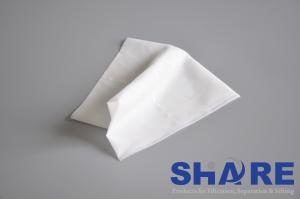 China Opening 199UM Small Size Nylon Filter Bags 30 X 50mm For Biopsy Check wholesale