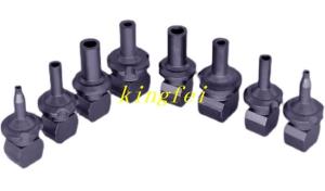 China UNIVERSAL HSP4795 HSP4796 HSP4797 Nozzle SMT Mounting Machine Accessories Series Nozzles wholesale