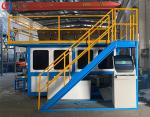 Chemical Multi-Ingredient Weighing Dosing Scale For Rubber Industry