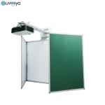 Auveeya ISO School Interactive Screen Digital Classroom White Board