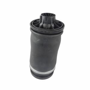 China Mercedes Benz W164 1643200625 Rear Air Bellow For Improved Corner Speed Ride Comfort wholesale