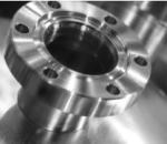 ASTM/UNS N02200 Alloy Steel Forged Pipe Fitting Butt Welding Neck Flange 16”900
