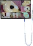 21.5 Inch Intergrated Intra Oral Camera Touch Screen All In One PC Dental