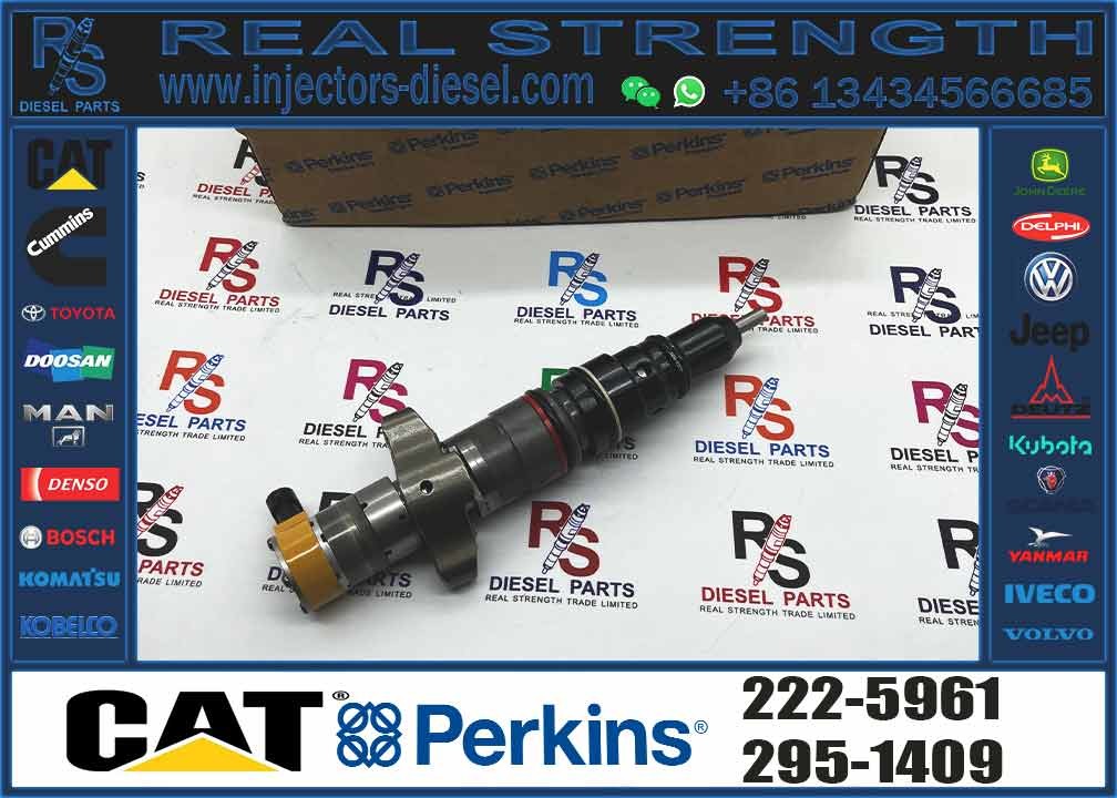 Diesel Engine Common Rail 222-5961 243-4502 268-1840 268-1836 269-1839 293-4072 241-3239 238-8091