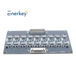 1A 19S Active Equalizer Inductive NCM / Lifepo4 Battery Balancer For Energy