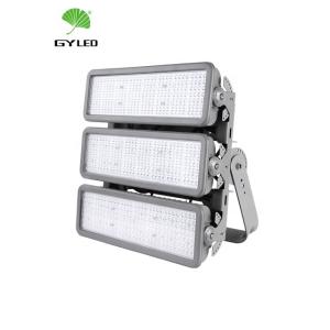 China Waterproof Outside IP66 600W LED Stadium Flood Lights led crane light wholesale