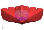 OEM Aluminum A356 Sit On Top Kayak Mold Rotomolded Boat Manufacturers