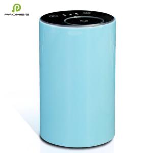 China 10ml Waterless Essential Oil Nebulizer 2020 newest trend of car aroma diffuser wholesale