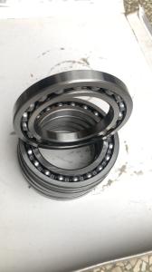 China 16020 70*110*13mm NSK Deep Groove Ball Bearing 16014 P6 P5 P4 Precision Degree wholesale