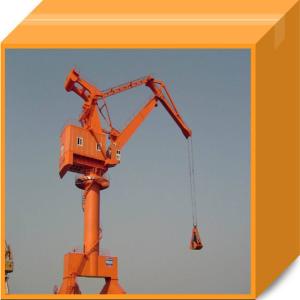China Multi function shipyard crane equipment wholesale