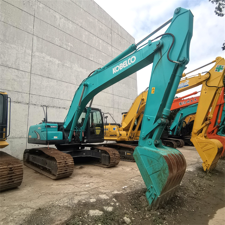 Kobelco SK260 SK200 210-8KOBELCO SK140 SK200 SK210 Original Japan SK60 SK140 Excavator