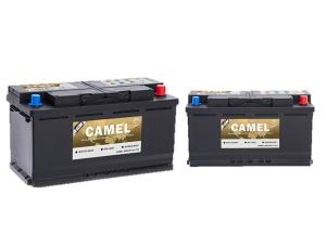 China BCI AGM Car Start Stop Battery 12V 70Ah Automotive Lead Acid wholesale