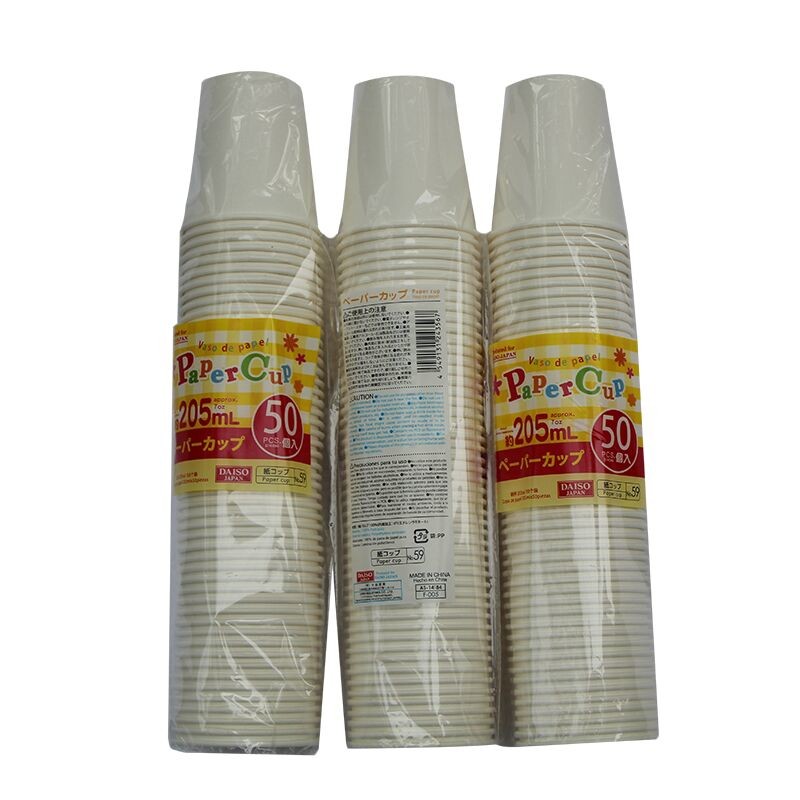 1.5KW POF PE Shrink Film Plastic Cup Packaging Machine 15-30 Bags / Min