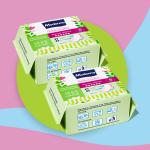 Good Quality Pad Menstrual Thick Napkins Women Pads Feminine Sanitary Napkin