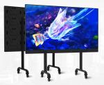 P0.78125 / P0.9375 / P1.25 / P1.5625/P1.875mm (600X337.5) Indoor LED Screen,2K