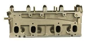 China VOLKSWAGEN Santana 2000 3000 AJR AYJ Aluminum Cylinder Head 06B103351 051103351C 1.8L 8V wholesale