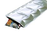 OEM Industrial ESD Anti Static Moisture Barrier Bag k Mylar Aluminum Foil Bag