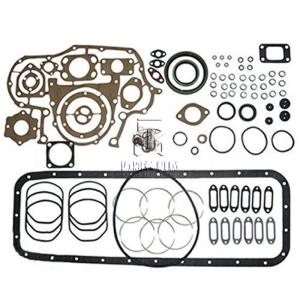 China Full Gasket Set 02931518 02937527 2931518 2937527 0293 1518 0293 7527 for deutz BF6L914 Engine wholesale