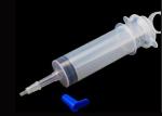 Plastic Disposable Syringe Injector without Needles 3ml, 5ml, 10ml, 60ml, 80ml,