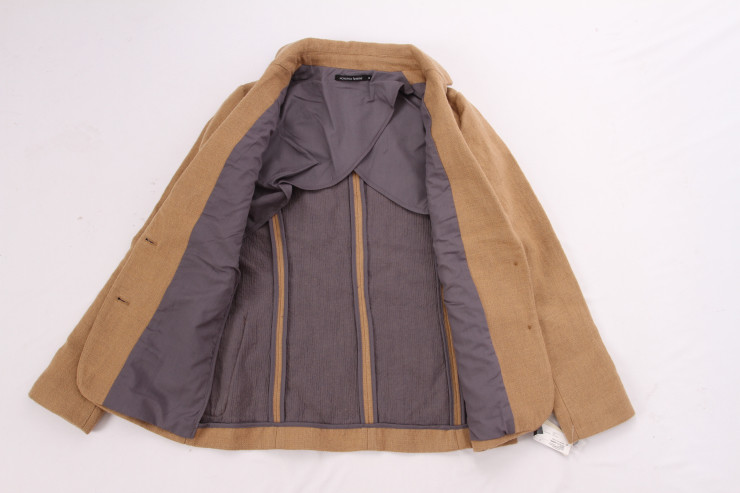 Lady's casual blazer, Women's Casual blazer, Simple cutting, Special Offer
