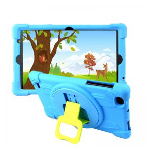 China 8 Inch Kids Educational Tablet Online Home Studying Children Learning With SIM Card wholesale
