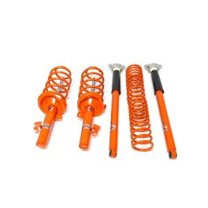 China PROSHOCK Adjustable Shock Absorber Mazda3 24 Stage High Efficiency wholesale
