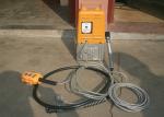 700 bar High Pressure Electric Hydraulic Pump Power Construction Tools