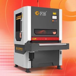 China High Productivity First Rate EJON YZ900 CNC Deburring Machine for Stainless Steel wholesale