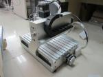 metal mould cnc engraving machine