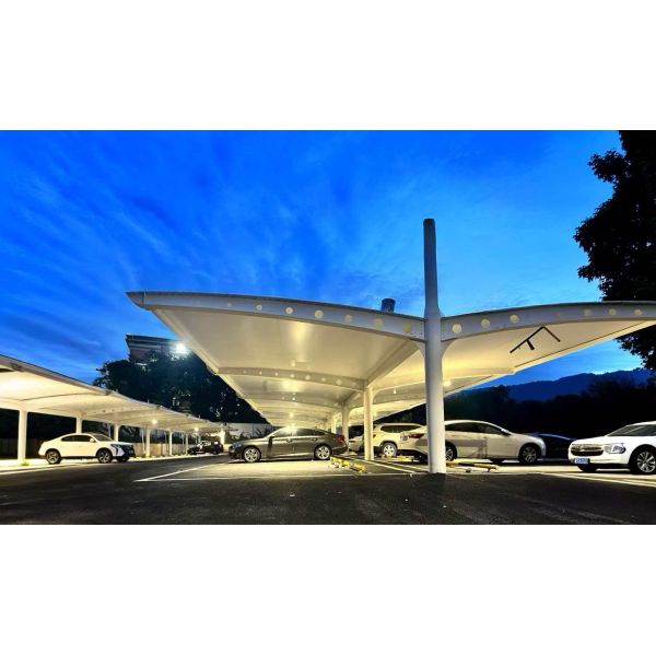 OBM Mild Steel LSF Structure Framework Warehouse Infrastructure