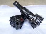 Mission 80 229mm Dth Hammer Bit Carbide Material Drilling Tools Longlife