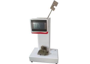 China Charpy Impact Test Machine XJJ-50J Impact Speed Tolerance ≤±0.05% For Accurate Material Testing wholesale