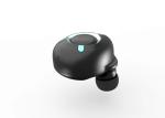 Round True Wireless Stereo Earbuds Earphones For Running​ Customized Logo