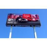P6 P8 P10 Outdoor Ads Electronic Sign Waterproof Advertising LED Display Panel