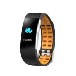 Smart Band Oled Touch Screen ECG Sensor Smartwatch