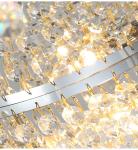 Living Room Ceiling Lamp Luxury Crystal Atmospheric Hall lounge lights(WH-CA-75)