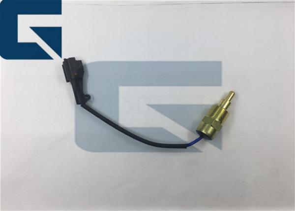 Hitachi ZX330-3 EX200-2 EX200-3 Excavator Accessories Water Temperature Sensor