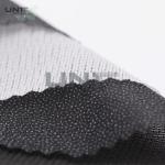Stretch Warp Knit And Tricot Fusible Interlining For Men And Women ' s Fabric