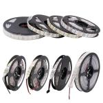 5000mm 600 Led Ribbon Strip 2 Row SMD5050 Rgbw Led Tape