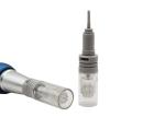 Gray Digital Liberty Machine Permanent Makeup Needles 13 Pins