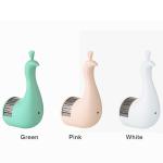 Novelty gifts product Peacock projection lamp, funny kids toys peacock wire