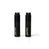 Buy cheap 15ml Metal Twist Luxury empty refillable perfume atomizer spray fragrance from wholesalers