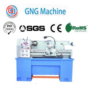 China Cq6232e CNC Metal Lathe High Speed Anti Vibration Metal Precision Lathe wholesale