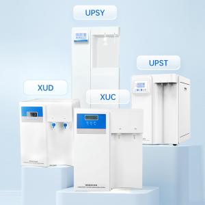 China BXT-UPST30L 30 Liters Per Hour Laboratory Grade Ultra Pure Water Equipment Type I Water wholesale