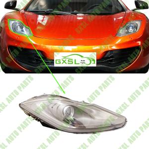 China For Mclaren MP4-12C White Style Front Right Headlight Assembly (Used) OEM 11A4056CP wholesale