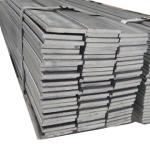 ASTM JIS GB DIN Standard D2 Steel Flat Bar for Customized Industrial Needs