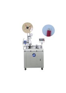 China AWG32 AWG16 Terminal Crimping Machine 11mm Automatic Wire Twisting Machine wholesale