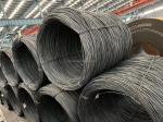 High Carbon Spring Steel Wire 3mm 6mm 8mm Grade 70 SAE1070 72A 72B 77B SWRH 82A