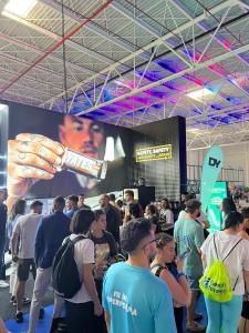 China Commercial Protein Shake Instant Vending Machine In Gym wholesale